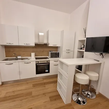 Il Rifugio Di Zoe Apartment Monza Exterior photo