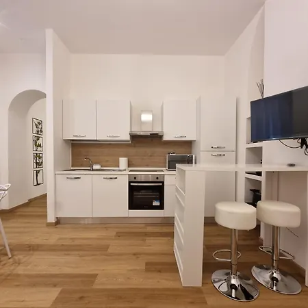 Il Rifugio Di Zoe Apartment Monza Exterior photo