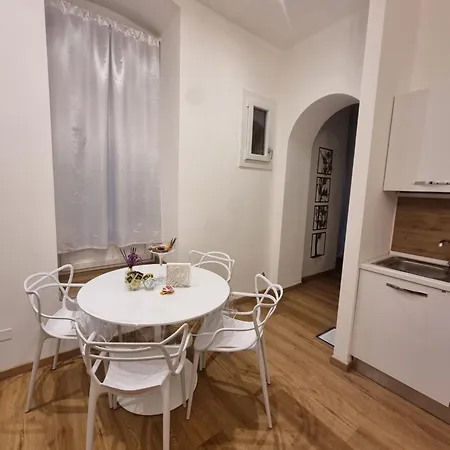 Il Rifugio Di Zoe Apartment Monza Exterior photo