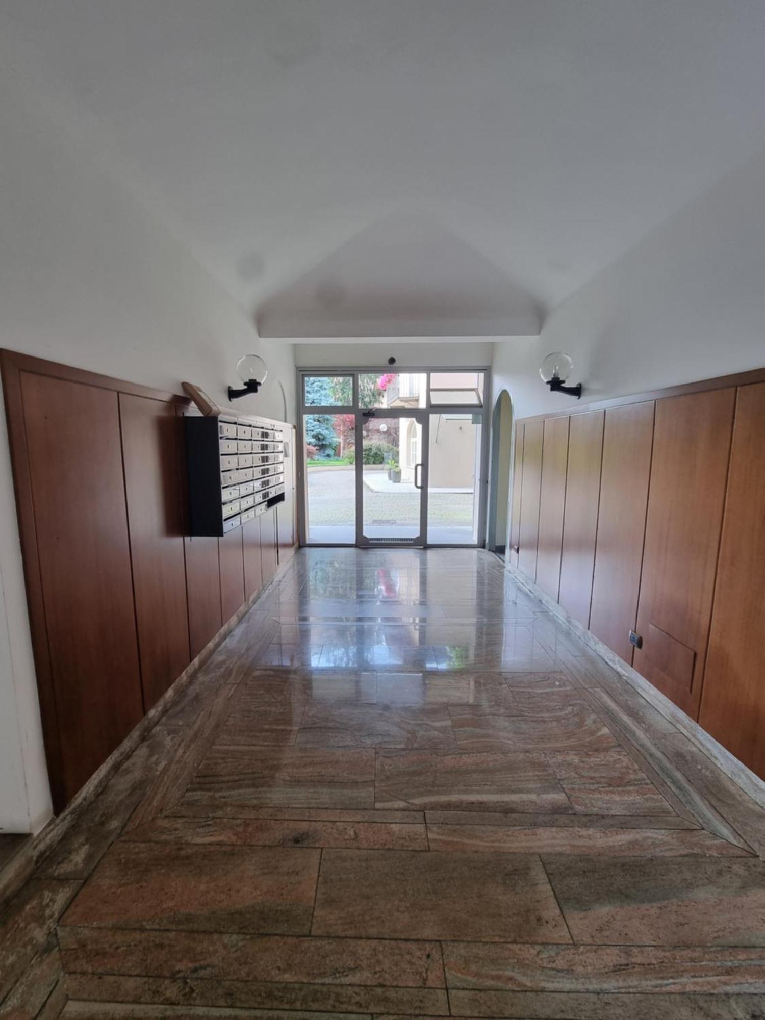 Il Rifugio Di Zoe Apartment *