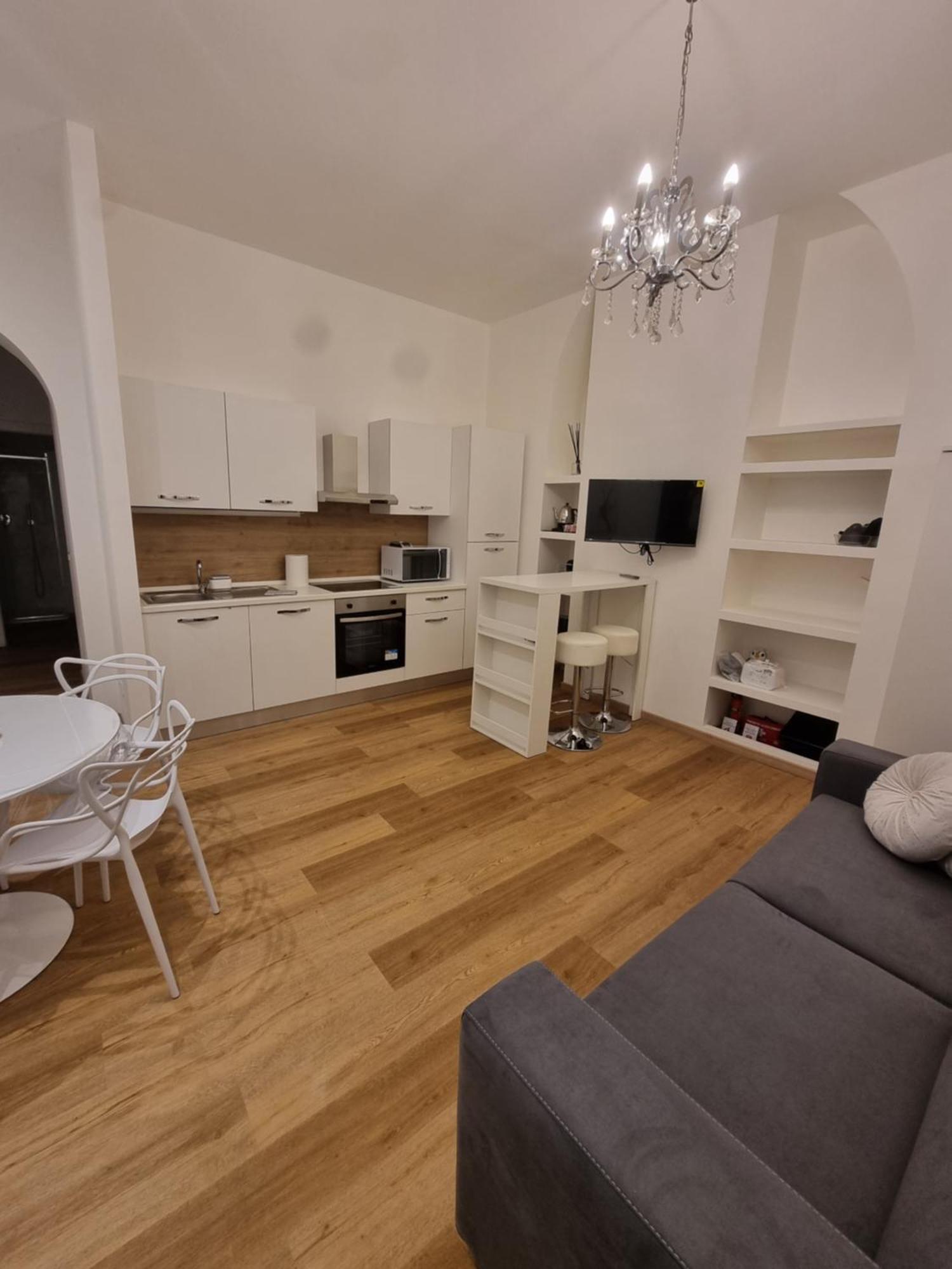 Il Rifugio Di Zoe Apartment Monza