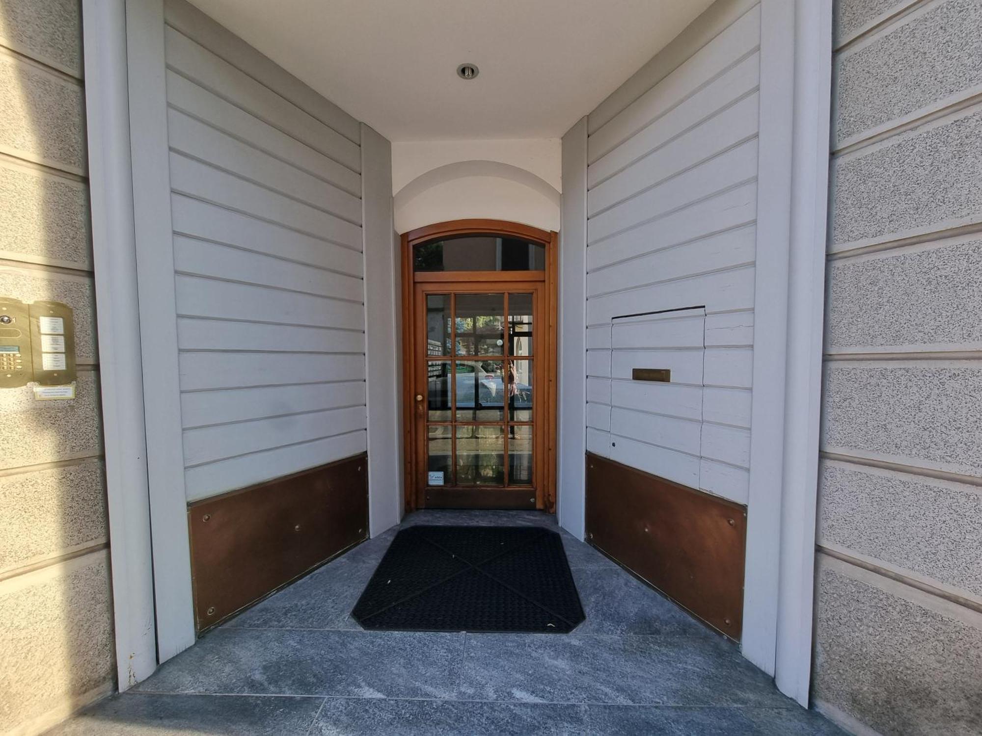 Il Rifugio Di Zoe Apartment